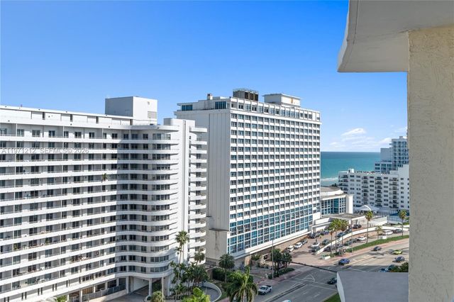 5600 Collins Ave 16Y, Miami Beach, FL 33140