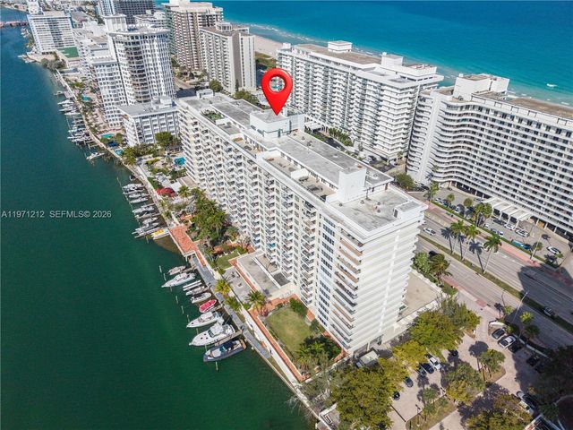 5600 Collins Ave 16Y, Miami Beach, FL 33140