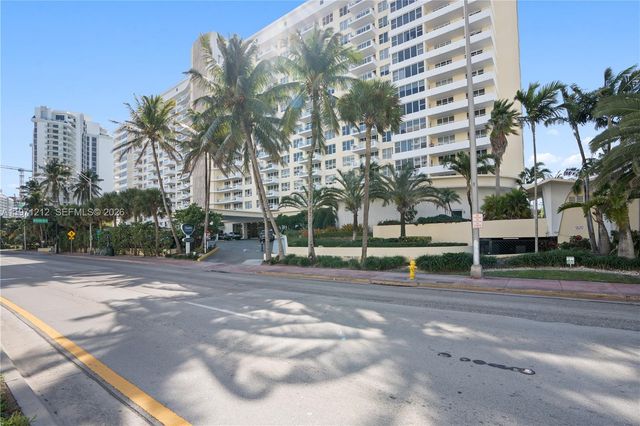 5600 Collins Ave 16Y, Miami Beach, FL 33140