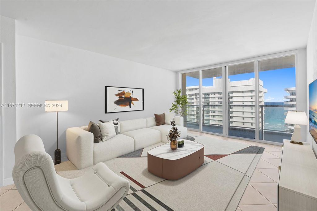 5600 Collins Ave 16Y, Miami Beach, FL 33140