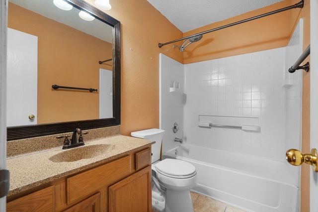 8720 Granite Path, Fort Worth, TX 76244