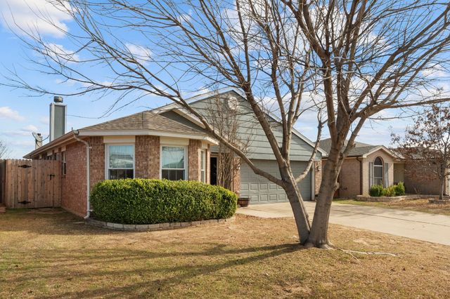 8720 Granite Path, Fort Worth, TX 76244
