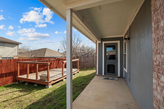 8720 Granite Path, Fort Worth, TX 76244