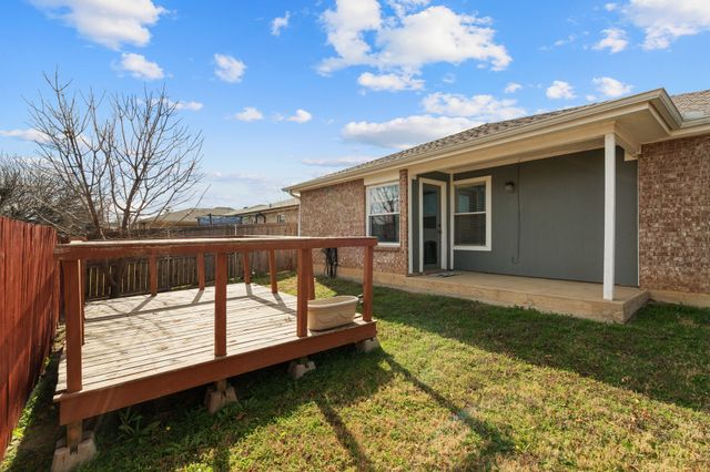 8720 Granite Path, Fort Worth, TX 76244