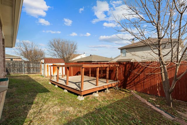 8720 Granite Path, Fort Worth, TX 76244