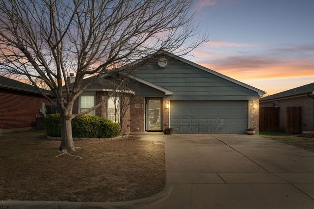 8720 Granite Path, Fort Worth, TX 76244