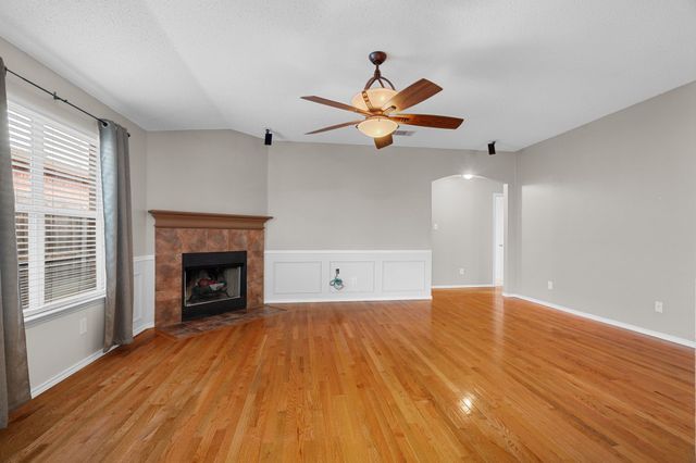 8720 Granite Path, Fort Worth, TX 76244