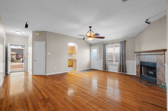 8720 Granite Path, Fort Worth, TX 76244