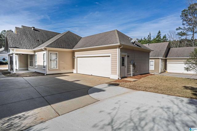 129 CHELSEA STATION DRIVE, Chelsea, AL 35043