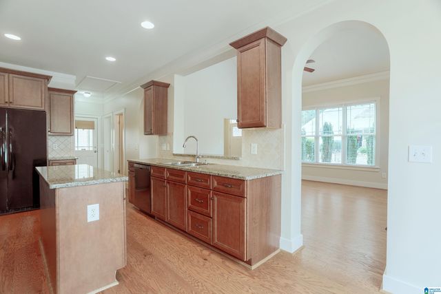 129 CHELSEA STATION DRIVE, Chelsea, AL 35043