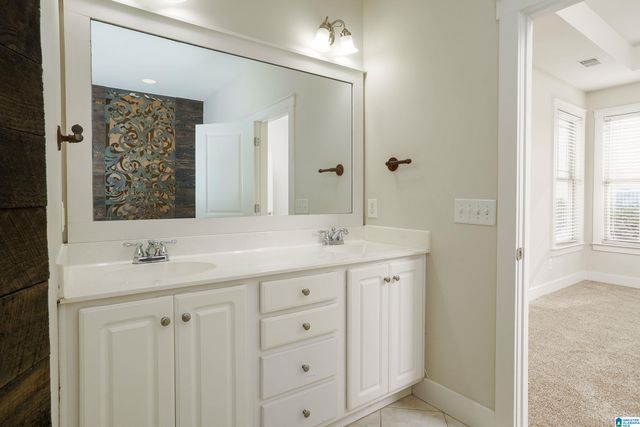 129 CHELSEA STATION DRIVE, Chelsea, AL 35043