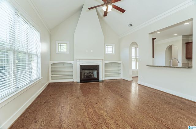 129 CHELSEA STATION DRIVE, Chelsea, AL 35043