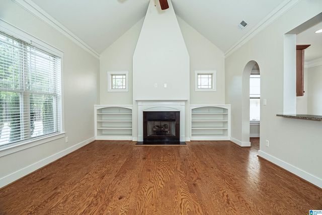 129 CHELSEA STATION DRIVE, Chelsea, AL 35043