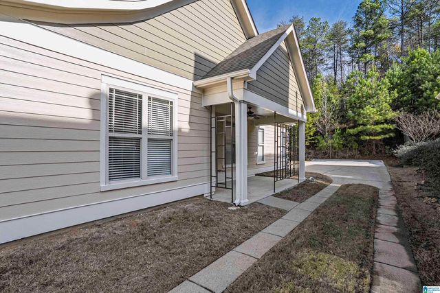 129 CHELSEA STATION DRIVE, Chelsea, AL 35043