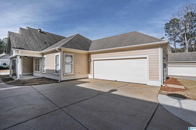 129 CHELSEA STATION DRIVE, Chelsea, AL 35043