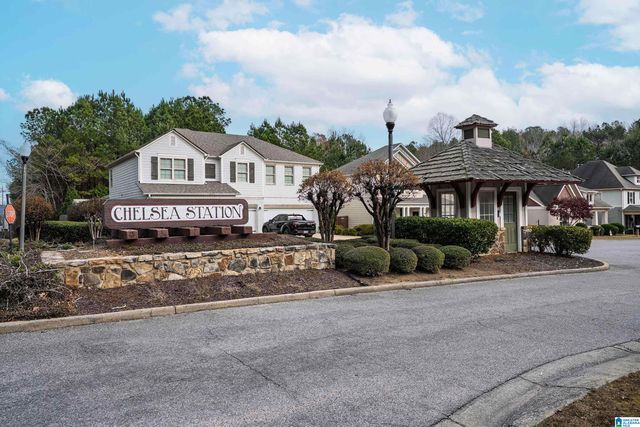 129 CHELSEA STATION DRIVE, Chelsea, AL 35043