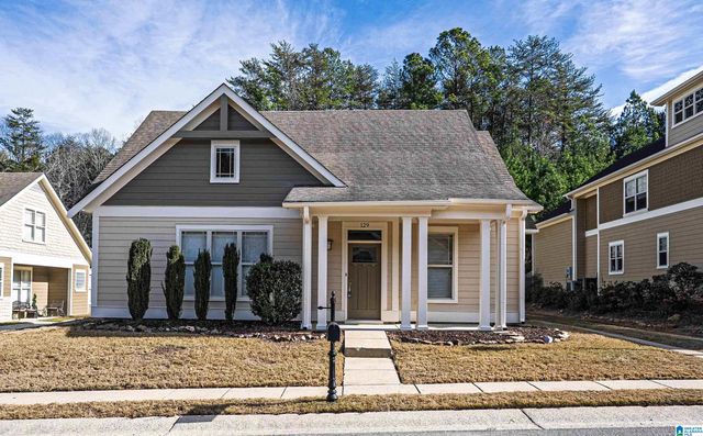 129 CHELSEA STATION DRIVE, Chelsea, AL 35043