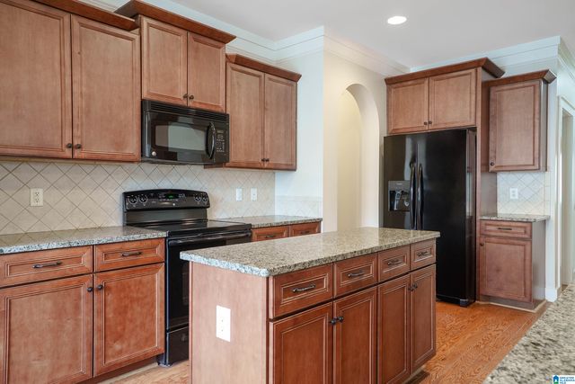 129 CHELSEA STATION DRIVE, Chelsea, AL 35043