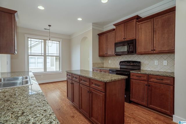 129 CHELSEA STATION DRIVE, Chelsea, AL 35043