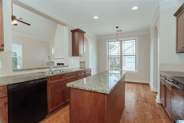 129 CHELSEA STATION DRIVE, Chelsea, AL 35043