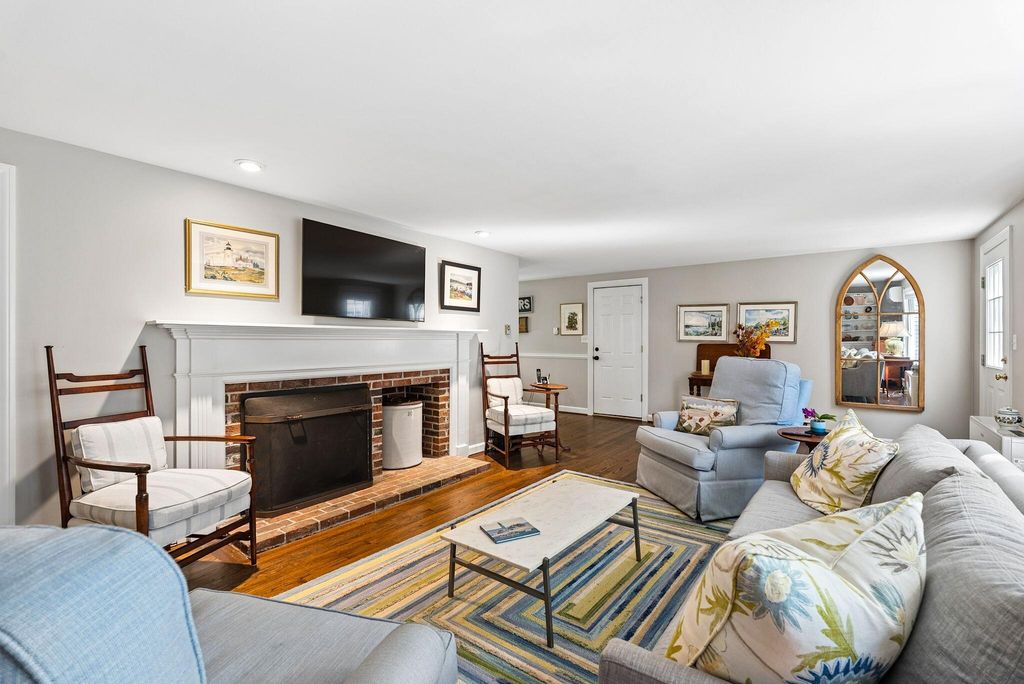 78 Applegate Lane 78, Falmouth, ME 04105 — photo 4