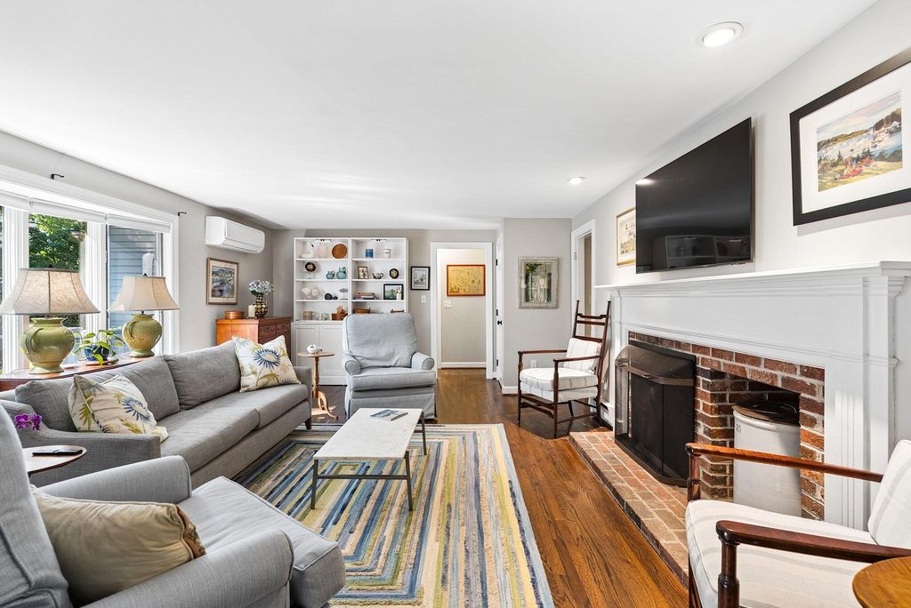 78 Applegate Lane 78, Falmouth, ME 04105 — photo 5
