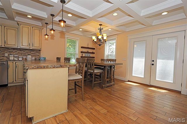 121 Missouri Street, Benton, MO 63736