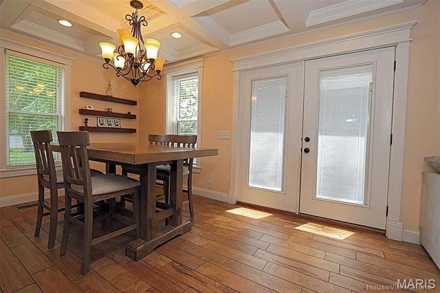 121 Missouri Street, Benton, MO 63736