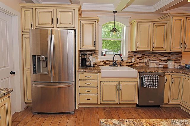 121 Missouri Street, Benton, MO 63736