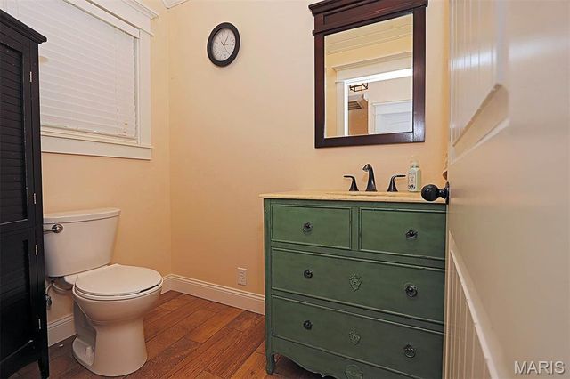 121 Missouri Street, Benton, MO 63736