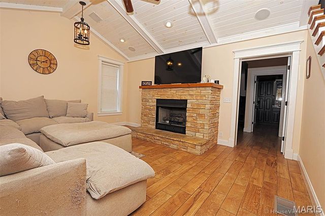 121 Missouri Street, Benton, MO 63736