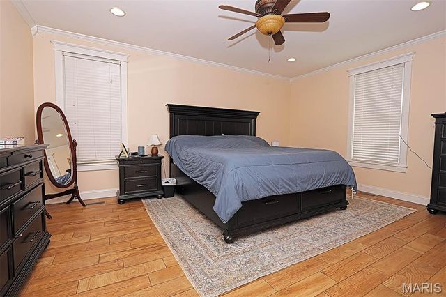 121 Missouri Street, Benton, MO 63736