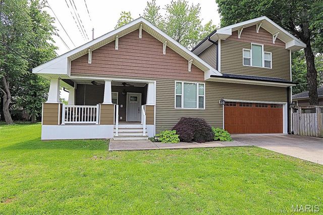 121 Missouri Street, Benton, MO 63736