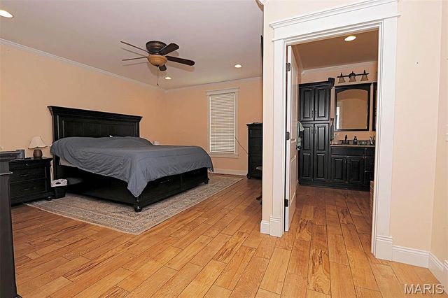 121 Missouri Street, Benton, MO 63736