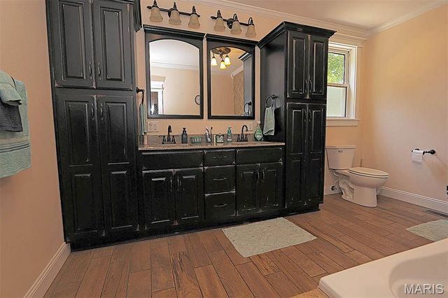 121 Missouri Street, Benton, MO 63736