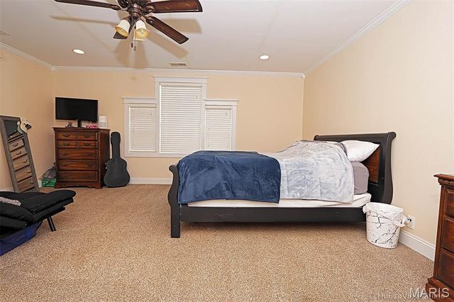 121 Missouri Street, Benton, MO 63736