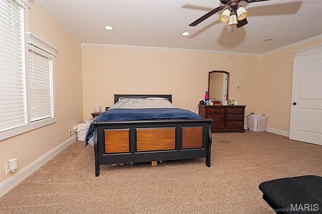 121 Missouri Street, Benton, MO 63736