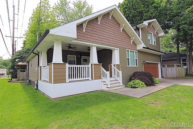 121 Missouri Street, Benton, MO 63736