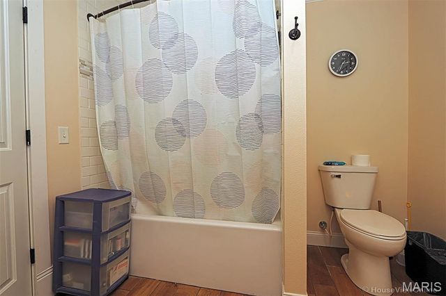 121 Missouri Street, Benton, MO 63736