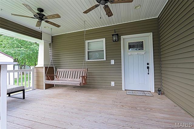 121 Missouri Street, Benton, MO 63736