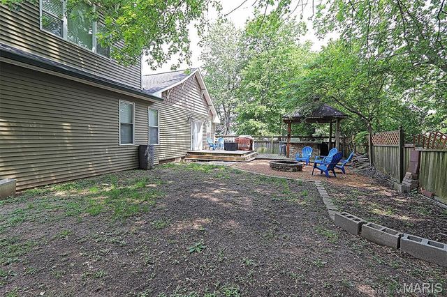 121 Missouri Street, Benton, MO 63736