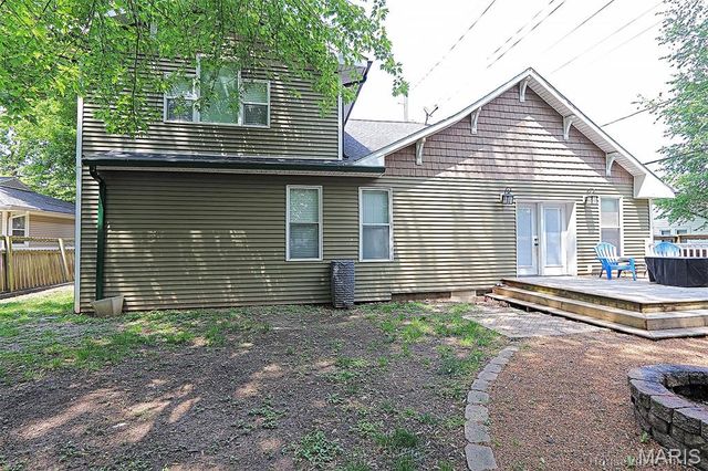 121 Missouri Street, Benton, MO 63736