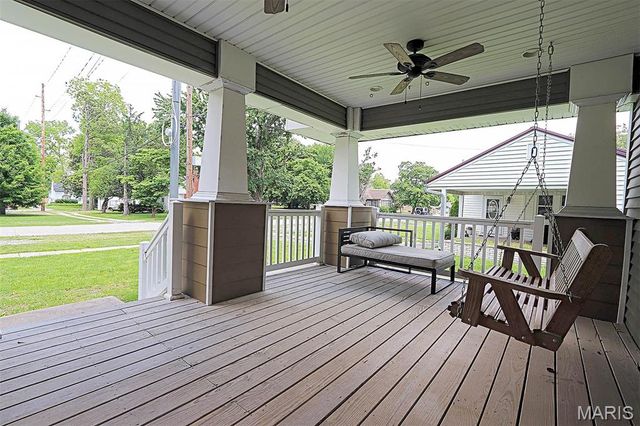 121 Missouri Street, Benton, MO 63736