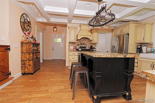 121 Missouri Street, Benton, MO 63736