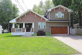 121 Missouri Street, Benton, MO 63736