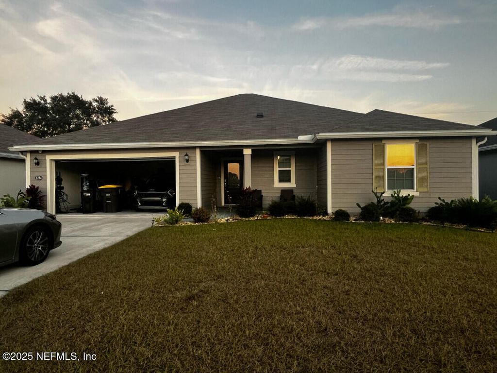 8284 VICTORY CROSSING Boulevard, Jacksonville, FL 32210