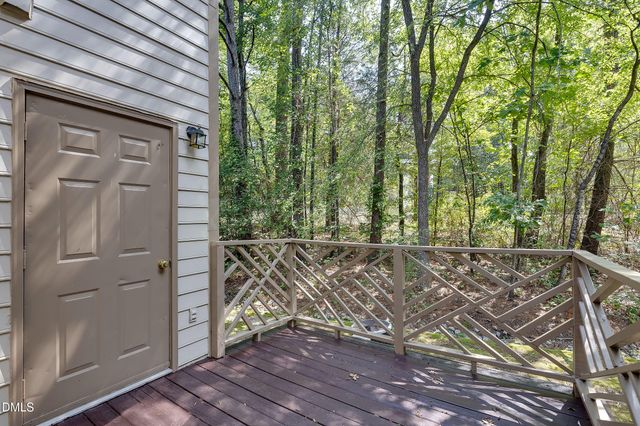 3109 Coachman's Way, Durham, NC 27705