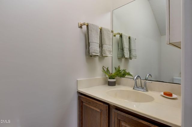 3109 Coachman's Way, Durham, NC 27705