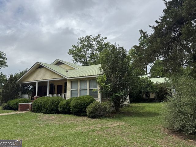 721 Jackie Hart Road, Statesboro, GA 30461
