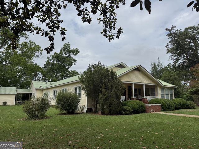 721 Jackie Hart Road, Statesboro, GA 30461